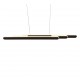 - Helios - Matt Black CCT Linear Profile Trio-343310332 - Helios - Matt Black CCT Linear Profile