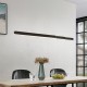 - Helios - Matt Black CCT Linear Profile Trio-343310332 - Helios - Matt Black CCT Linear Profile