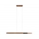 - Helios - Coffee & Matt Black CCT Linear Profile Trio-343310365 - Helios - Coffee & Matt Black CCT Linear Profile