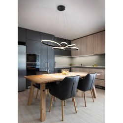 Fly - Black LED Pendant 3000K Fly - Black LED Pendant 3000K