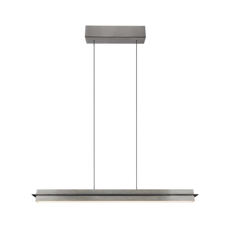 Trio-346710107 - Emerson - Matt Nickel CCT Linear Profile