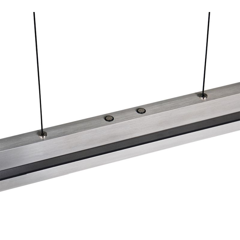 Trio-346710107 - Emerson - Matt Nickel CCT Linear Profile