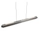 Trio-346710107 - Emerson - Matt Nickel CCT Linear Profile
