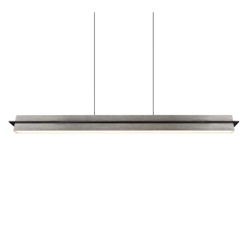 Trio-346710107 - Emerson - Matt Nickel CCT Linear Profile