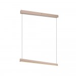 Wallace - Warm Fawn CCT Linear Profile