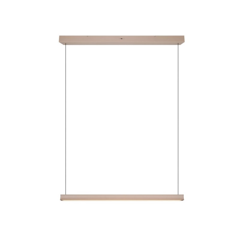 Trio-347910143 - Wallace - Warm Fawn CCT Linear Profile