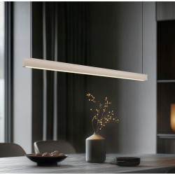 Wallace - Warm Fawn CCT Linear Profile