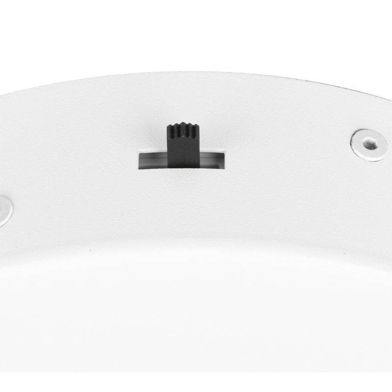 Trio-349110131 - Darvin - Matt White CCT Pendant ∅ 64 cm