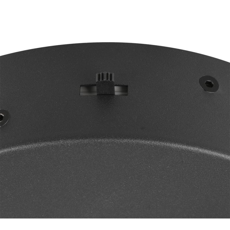 - Darvin - Matt Black CCT Pendant ∅ 64 cm Trio-349110132 - Darvin - Matt Black CCT Pendant ∅ 64 cm
