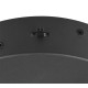 - Darvin - Matt Black CCT Pendant ∅ 64 cm Trio-349110132 - Darvin - Matt Black CCT Pendant ∅ 64 cm
