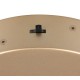 - Darvin - Matt Gold CCT Pendant ∅ 64 cm Trio-349110179 - Darvin - Matt Gold CCT Pendant ∅ 64 cm