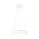 Ceiling Lights - Cardona - Matt White CCT Pendant ∅ 46.5 cm Trio-349614531 - Cardona - Matt White CCT Pendant ∅ 46.5 cm