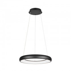 Cardona - Matt Black CCT Pendant ∅ 62 cm Cardona - Matt Black CCT Pendant ∅ 62 cm