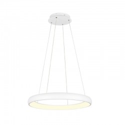 Cardona - Matt White CCT Pendant ∅ 75 cm Cardona - Matt White CCT Pendant ∅ 75 cm