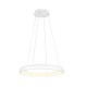 Ceiling Lights - Cardona - Matt White CCT Pendant ∅ 75 cm Trio-349617531 - Cardona - Matt White CCT Pendant ∅ 75 cm
