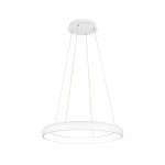 Cardona - Matt White CCT Pendant ∅ 75 cm Cardona - Matt White CCT Pendant ∅ 75 cm