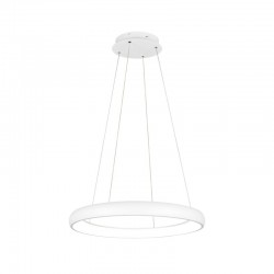 Cardona - Matt White CCT Pendant ∅ 75 cm Cardona - Matt White CCT Pendant ∅ 75 cm