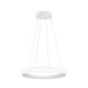 Ceiling Lights - Cardona - Matt White CCT Pendant ∅ 75 cm Trio-349617531 - Cardona - Matt White CCT Pendant ∅ 75 cm