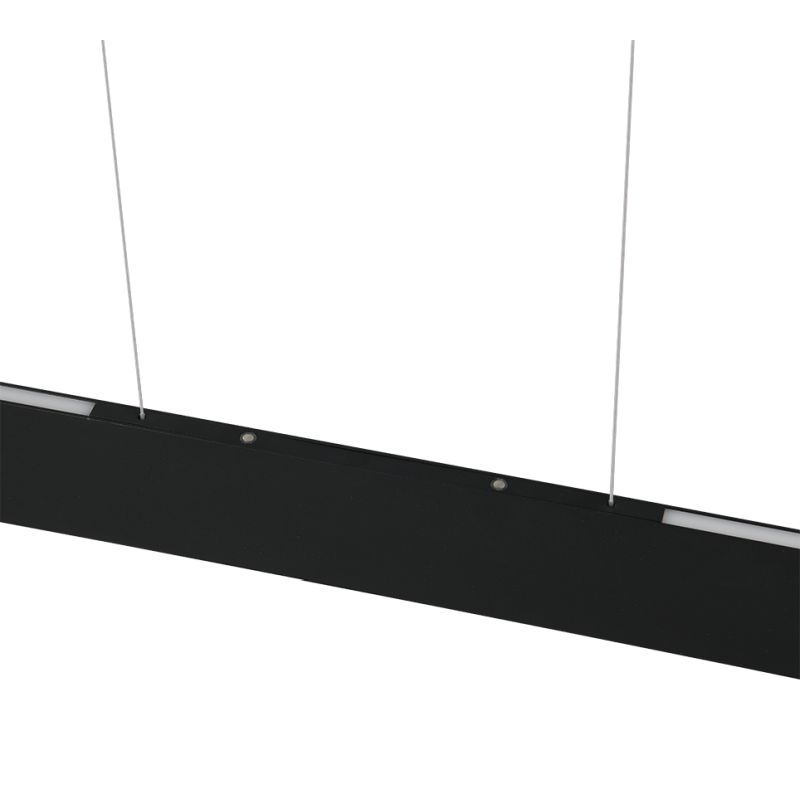 - Galway - Matt Black CCT Linear Profile Trio-349710132 - Galway - Matt Black CCT Linear Profile