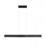 Galway - Matt Black CCT Linear Profile Galway - Matt Black CCT Linear Profile