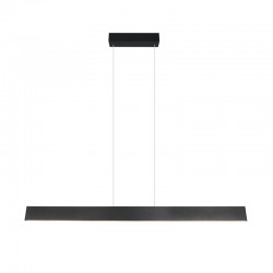 Galway - Matt Black CCT Linear Profile