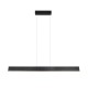 - Galway - Matt Black CCT Linear Profile Trio-349710132 - Galway - Matt Black CCT Linear Profile