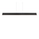 - Galway - Matt Black CCT Linear Profile Trio-349710132 - Galway - Matt Black CCT Linear Profile