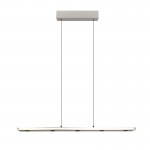 Graham - Matt Nickel CCT Linear Profile Graham - Matt Nickel CCT Linear Profile