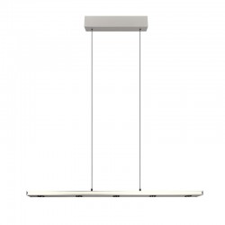 Graham - Matt Nickel CCT Linear Profile Graham - Matt Nickel CCT Linear Profile