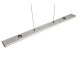 Trio-353010107 - Graham - Matt Nickel CCT Linear Profile