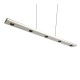 Trio-353010107 - Graham - Matt Nickel CCT Linear Profile