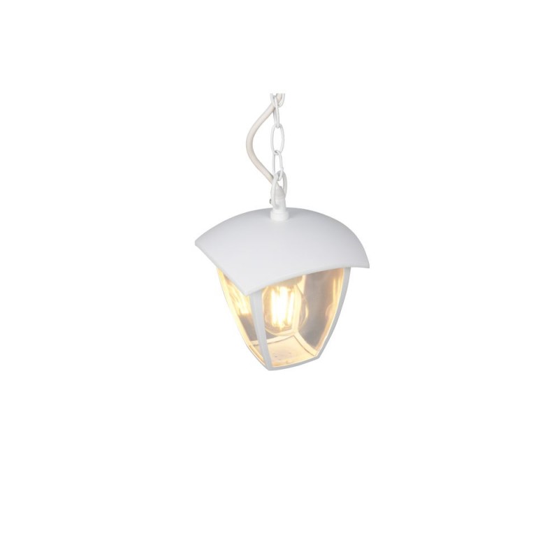 Trio-363260131 - Venta - Matt White Pendant IP44