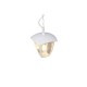 Trio-363260131 - Venta - Matt White Pendant IP44