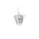 Trio-363260131 - Venta - Matt White Pendant IP44