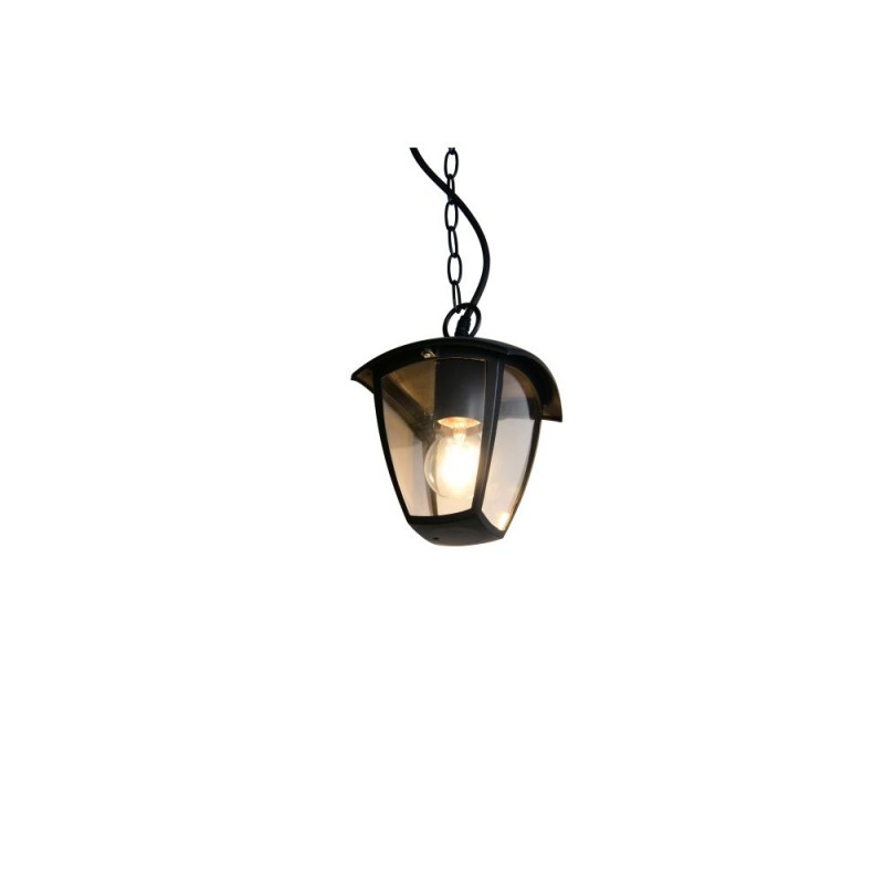 Trio-363260132 - Venta - Matt Black Pendant IP44