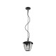 Trio-363260132 - Venta - Matt Black Pendant IP44