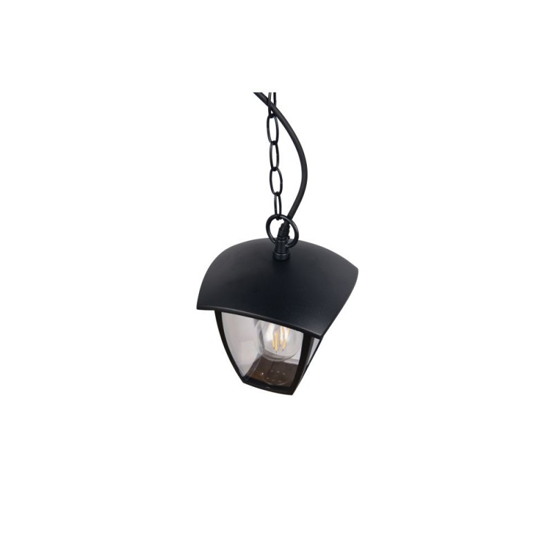 Trio-363260132 - Venta - Matt Black Pendant IP44