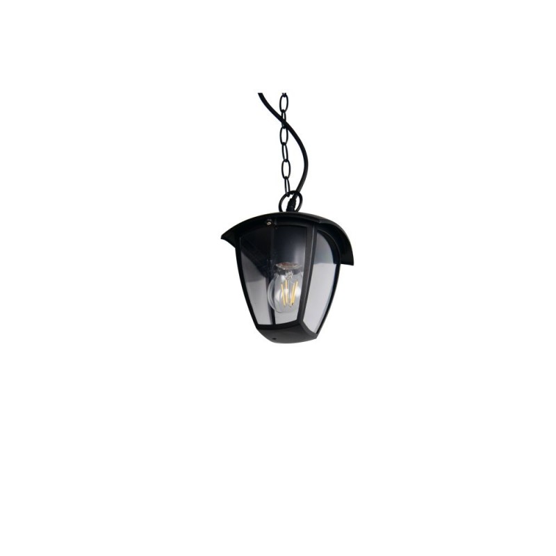 Trio-363260132 - Venta - Matt Black Pendant IP44
