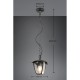 Trio-363260132 - Venta - Matt Black Pendant IP44