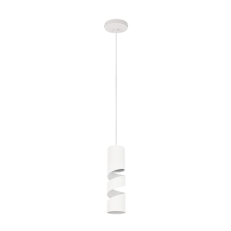 - Stream - Matt White Pendant Trio-364000131 - Stream - Matt White Pendant