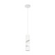- Stream - Matt White Pendant Trio-364000131 - Stream - Matt White Pendant