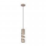 Stream - Coffee Pendant Stream - Coffee Pendant