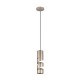 - Stream - Coffee Pendant Trio-364000165 - Stream - Coffee Pendant