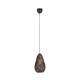 - Ziva - Old Brass Mesh Pendant Trio-365300104 - Ziva - Old Brass Mesh Pendant