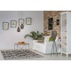 - Ziva - Old Brass Mesh Pendant Trio-365300104 - Ziva - Old Brass Mesh Pendant