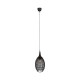 - Soraya - Matt Black Mesh Pendant ∅ 26 cm Trio-365420132 - Soraya - Matt Black Mesh Pendant ∅ 26 cm