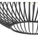 - Gila - Matt Black 3 Light over Island Fitting Trio-365700332 - Gila - Matt Black 3 Light over Island Fitting