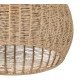 - Janne - Boho Pendant with Natural Jute Shade Trio-366700136 - Janne - Boho Pendant with Natural Jute Shade