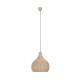 - Janne - Boho Pendant with Natural Jute Shade Trio-366700136 - Janne - Boho Pendant with Natural Jute Shade