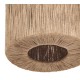 - Smilla - Black over Island Fitting with Natural Jute Trio-366800436 - Smilla - Black over Island Fitting with Natural Jute